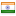 colourindian.com hosted country